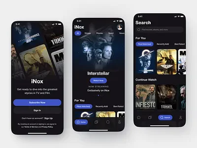 后妈裙APP界面展示